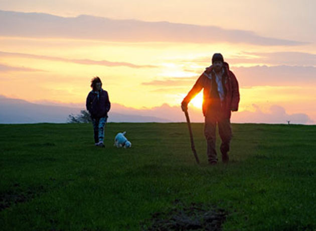 sightseers film still