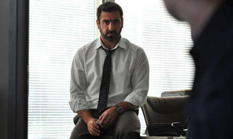 Eric Cantona in Switch