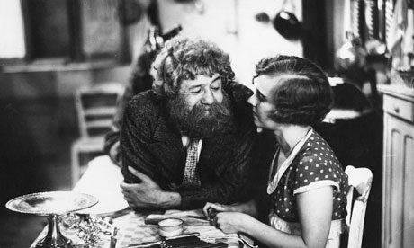 Boudu Saved from Drowning