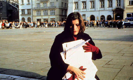 The Double Life of Veronique