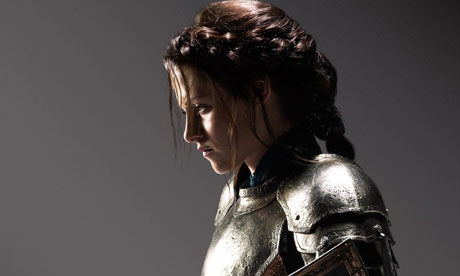 Snow White and the Huntsman