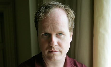 Joss Whedon