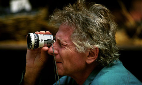 Roman Polanski Time