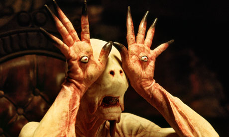 Pan's Labyrinth