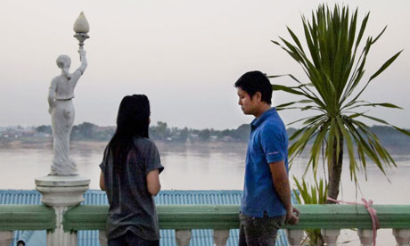 Mekong Hotel