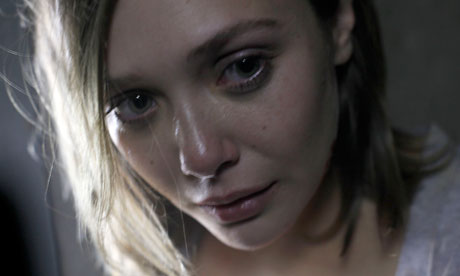 Silent House