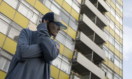 Lawrence of Belgravia