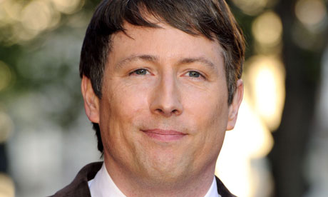 New direction … Joe Cornish is set to helm an adaptation Neal Stephenson's Snow Crash