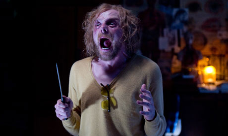 A Fantastic Fear of Everything | Film | The Guardian