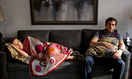 Seeking a Friend for the End of the World