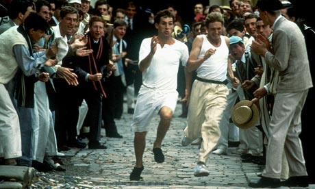 Chariots of Fire