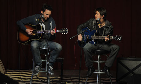 The Brooklyn Brothers Beat the Best