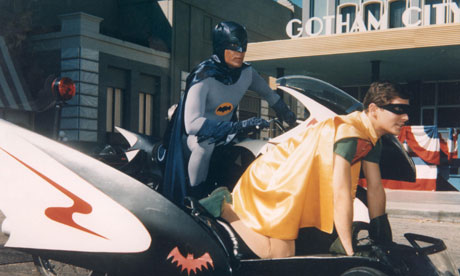 Batman original TV series