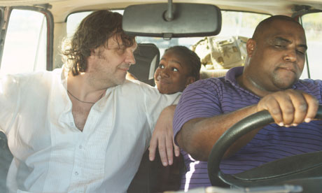 Emir Kusturica