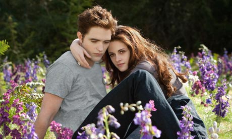 The Twilight Saga: Breaking Dawn – Part Two | Film | The Guardian