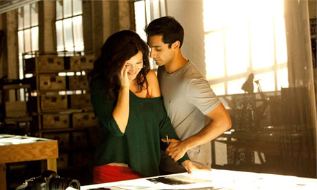 The Reluctant Fundamentalist