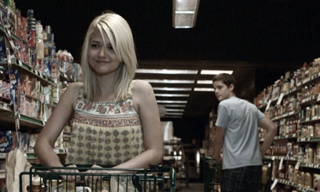 The Myth of the American Sleepover