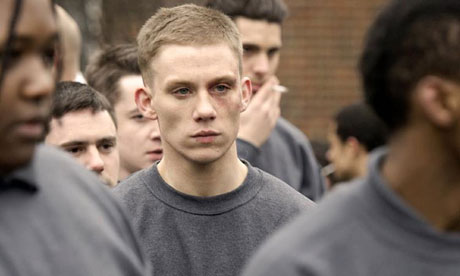 Offender film review