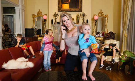 The Queen of Versailles