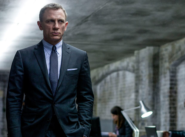 Skyfall