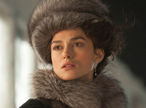 Anna Karenina
