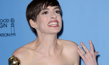 Anne Hathaway