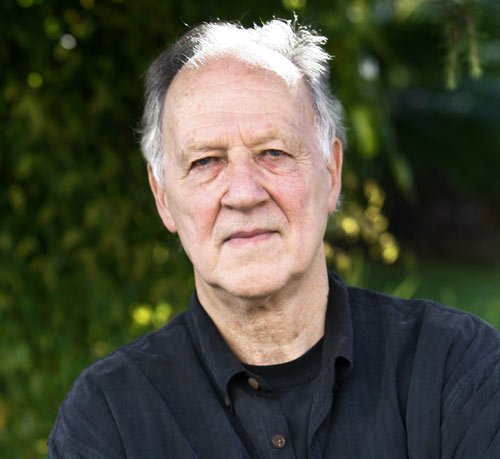 Werner Herzog