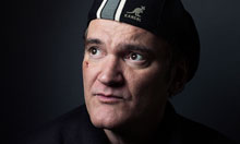 Quentin Tarantino