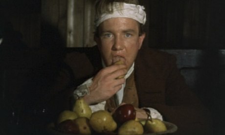 Albert Finney in Tom Jones
