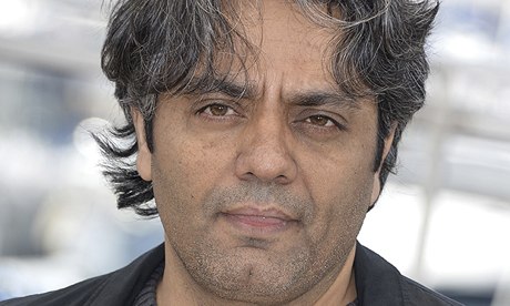 Mohammad Rasoulof at Cannes in 2013 - Mohammad-Rasoulof-at-Cann-010