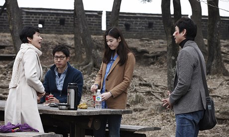 Nobody's Daughter Haewon