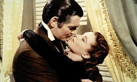 Gone With the Wind