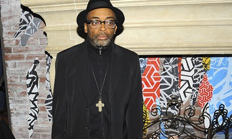 Spike Lee