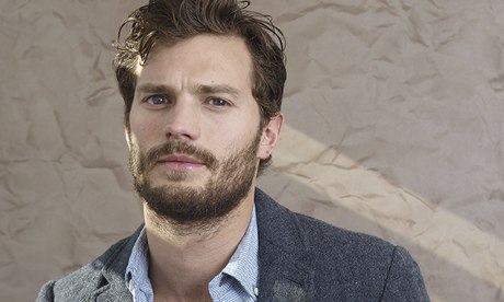 Jamie Dornan