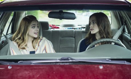 Laggies