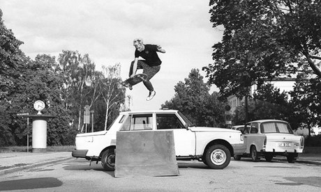 This Ain't California