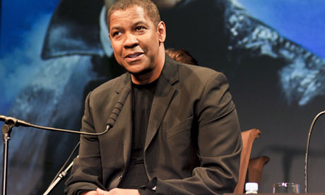 Denzel Washington