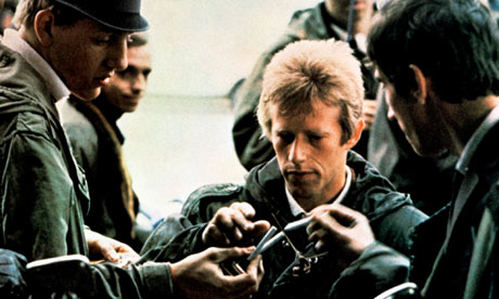 Phil Davis in Quadrophenia (1979)