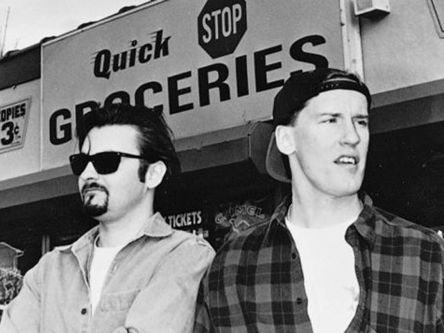 Clerks film still