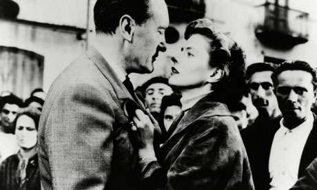 Viaggio in Italia (Voyage to Italy)