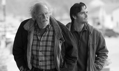 Nebraska film still