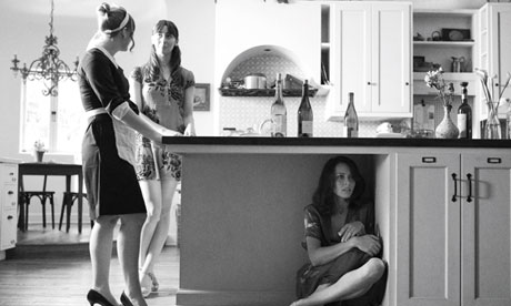 Much Ado About Nothing