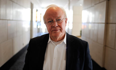 Douglas Trumbull 2010