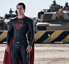 Man of Steel