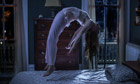 Suspension of disbelief … Ashley Bell as Nell in The Last Exorcism Part II.