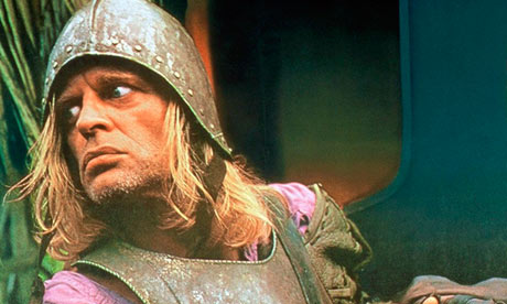 Aguirre: The Wrath of God