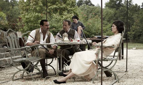 Thérèse Desqueyroux