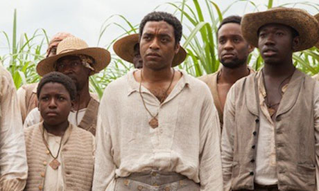 12 Years a Slave film still