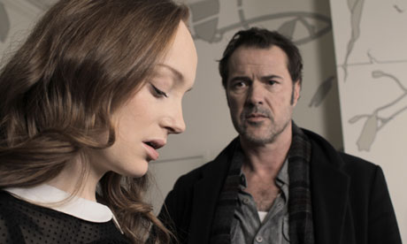 Suspension of Disbelief