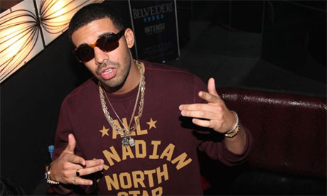 Rapper Drake to remove offending lyric from official release of controversial song.